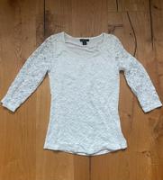 Shirt 3/4 Arm Spitze Sachsen - Annaberg-Buchholz Vorschau