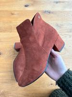 Tamaris Ankle / Chelsea Boots Schwerin - Weststadt Vorschau