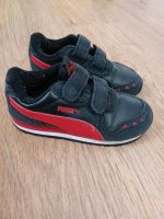 Puma Gr 24 schuhe Nordrhein-Westfalen - Delbrück Vorschau