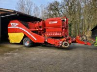 Grimme EVO 290 Niedersachsen - Syke Vorschau