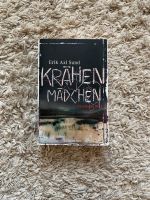 Krähenmädchen - Erik Axl Sund Thriller Schleswig-Holstein - Schenefeld (Kreis Steinburg) Vorschau