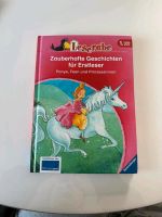 Buch,Leserabe,lesen lernen,Pony,Feen,Prinzessinen Brandenburg - Spremberg Vorschau