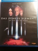 Das fünfte Element -- Bruce Willis Nordrhein-Westfalen - Mülheim (Ruhr) Vorschau