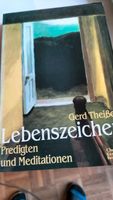 Gerd Theissen, Lebenszeichen West - Schwanheim Vorschau