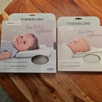 Theraline Baby-Kopfkissen Größe 1 und 2 Bayern - Herzogenaurach Vorschau