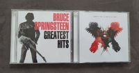 Only By The Night Kings Of Leon / Greatest Hits Bruce Springsteen Baden-Württemberg - Kappel-Grafenhausen Vorschau