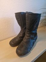 Motorrad Stiefel Gore-tex Größe 46 Östliche Vorstadt - Peterswerder Vorschau