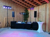 Musikanlage, DJ Partylicht, Veranstaltungstechnik zu vermieten Niedersachsen - Duderstadt Vorschau