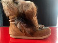 Moon Boot mit Fell Hessen - Kassel Vorschau