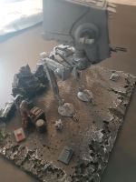 Bandai AT-ST Diorama 1/48 Star Wars Nordrhein-Westfalen - Lübbecke  Vorschau