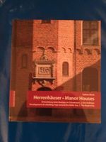 Herrenhäuser  -Manor Houses- von Sabine Bock zu verkaufen! Harburg - Hamburg Eißendorf Vorschau