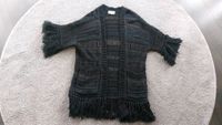 Ralph Lauren Jacke Strickjacke Cardigan Boho Gr.S schwarz Bayern - Geisenhausen Vorschau