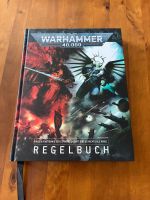 Warhammer 40 K Regelbuch Bremen - Vegesack Vorschau