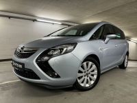 Opel Zafira Tourer 1.6 CDTI |Cosmo|7 Sitze|Navi|AHK| Hessen - Wiesbaden Vorschau