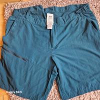 Wandern shorts Herren Gr.52 Sachsen - Burkhardtsdorf Vorschau