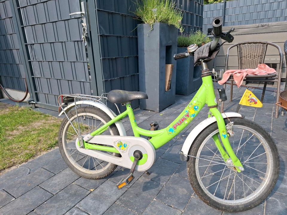 Kinderfahrrad in Steinfurt