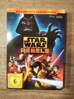 4 DVDs Star Wars Rebels die komplette 2 Staffel TOP Dortmund - Kirchlinde Vorschau
