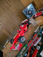 Michael Schumacher F1 Modell Hessen - Flörsheim am Main Vorschau