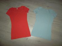 2 T-Shirts von Vero Moda Dresden - Äußere Neustadt Vorschau