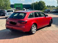Audi A4 Tüv neu Automatik diesel Niedersachsen - Leer (Ostfriesland) Vorschau