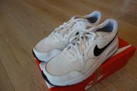 Nike Air Max SC | Größe 42 | weiß-schwarz | neuwertig Kreis Ostholstein - Scharbeutz Vorschau