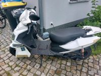 Motorroller Brandenburg - Ahrensfelde Vorschau