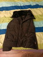 Damen Winter Jacke 38 Bayern - Taufkirchen Vils Vorschau