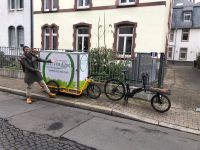 Radkurier gesucht Frankfurt am Main - Ostend Vorschau