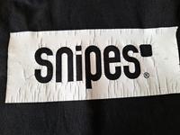 Snipes Hoodie Gr.L schwarz Rheinland-Pfalz - Kruft Vorschau
