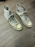 Converse All Star Chucks Gr. 43 Duisburg - Rheinhausen Vorschau