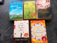 Spiegel Bestseller Frauen Romane:Jojo Moyes, lucinda Riley, Ahern Rheinland-Pfalz - Mülheim-Kärlich Vorschau