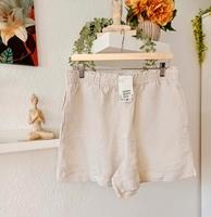 Damen Sommer Hose h&m Größe L Sachsen - Freiberg Vorschau