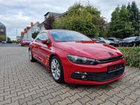 Volkswagen Scirocco 1.4 TSI 118 kW Sportfahrwerk*Sportsitze Hessen - Kronberg im Taunus Vorschau