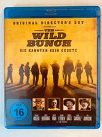 The Wild Bunch - Director's Cut - Blu-ray - Sam Peckinpah Friedrichshain-Kreuzberg - Kreuzberg Vorschau