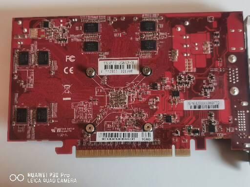 Radeon HD6570  Grafikkarte in Unna