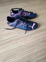 Puma Attacanto Fußballschuhe Gr. 37.5 Köln - Meschenich Vorschau