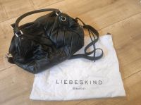 LIEBESKIND Berlin Handtasche/Schultertasche/Crossbody schwarz Niedersachsen - Bad Bederkesa Vorschau