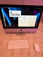 iMac (21,5 Zoll), 240GB SSD, 16GB DDR-Ram, DVD-R, macOS Monterey Nordrhein-Westfalen - Kerpen Vorschau