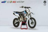 YCF BigY Factory ZE Zongshen 190 MX 2020 Pitbike Cross Sachsen - Markersbach Vorschau