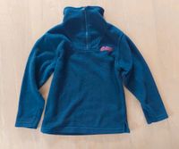 Fleece Pullover,  schwarz, Gr. 122 Bayern - Bad Aibling Vorschau