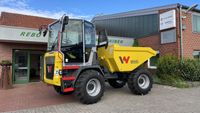 Wacker DV90 Dumper dualview Niedersachsen - Visbek Vorschau