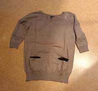 Damen Pulli H&M Gr.38 Bayern - Frensdorf Vorschau