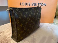 Louis Vuitton Kulturbeutel Poche Toilette TOP Bayern - Esselbach Vorschau