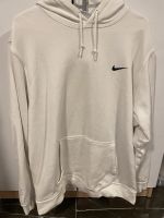 Nike Hoodie Weiß Kiel - Elmschenhagen-Nord Vorschau