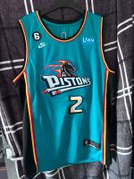 NBA Jersey Detroit Pistons Nordrhein-Westfalen - Paderborn Vorschau