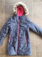 Trollkids Lifjell Winterjacke Dunkelblau Gr. 146/152 Baden-Württemberg - Essingen Vorschau