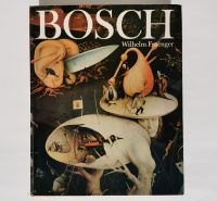 Bosch, Hieronymus - Wilhelm Fraenger - sehr gut erhalten Dresden - Blasewitz Vorschau