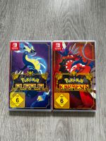 Pokémon Karmesin und Purpur für die Nintendo Switch Baden-Württemberg - Heilbronn Vorschau