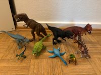 Schleich Dinosaurier Set Konvolut T-Rex Plesiosaurus Hessen - Wiesbaden Vorschau