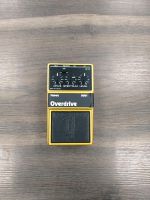 Nobels ODR-1 30th Ltd. Overdrive Pedal NEU! + OVP! Aachen - Aachen-Mitte Vorschau